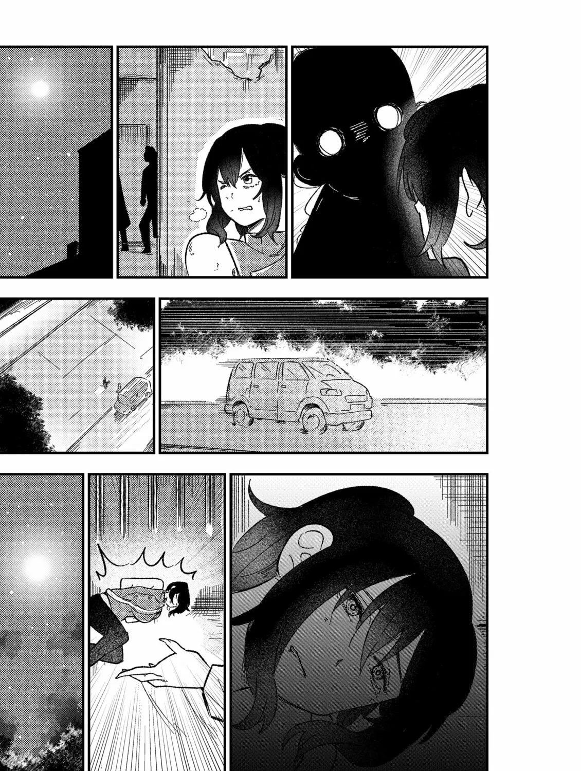 The Indigo Project - 365 Chapter 2 page 45 - 