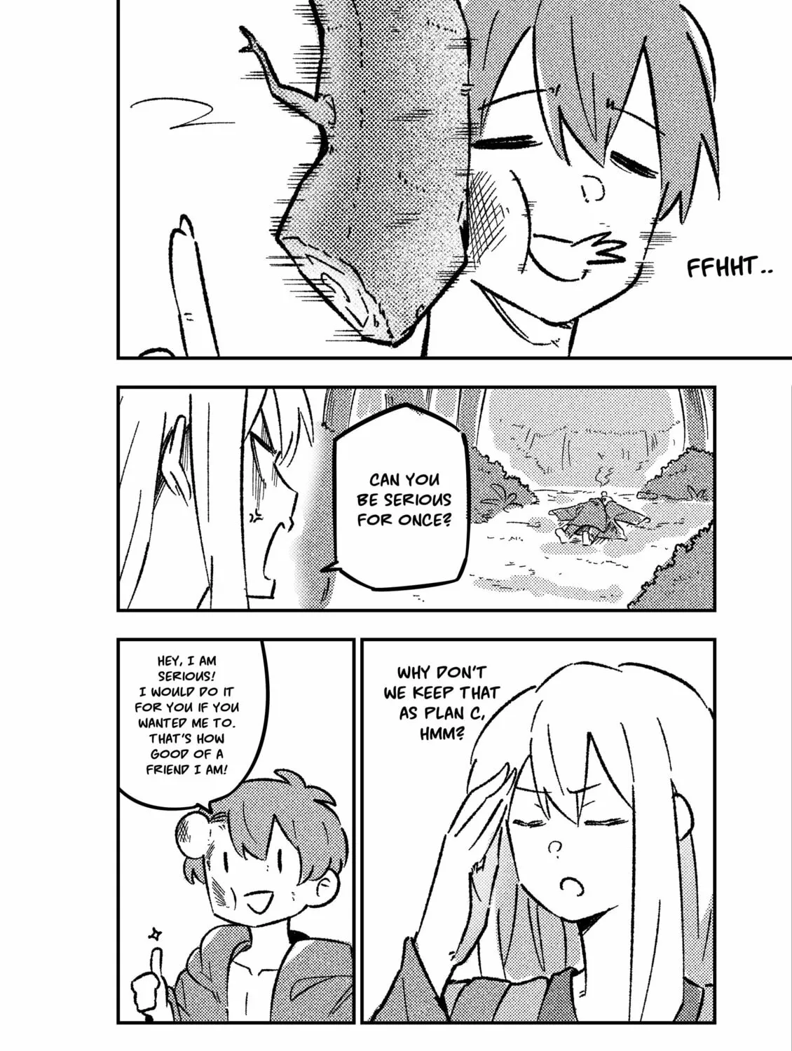 The Indigo Project - 365 Chapter 2 page 7 - 