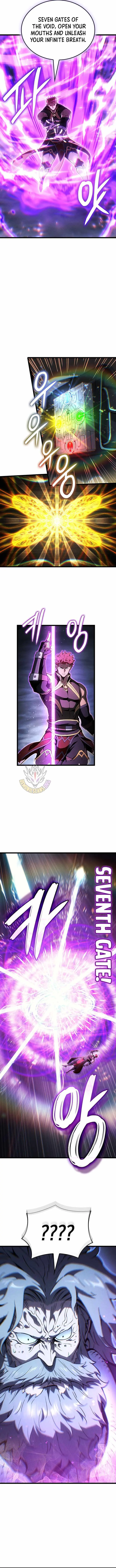 The Indomitable Martial King Chapter 154 page 13 - 