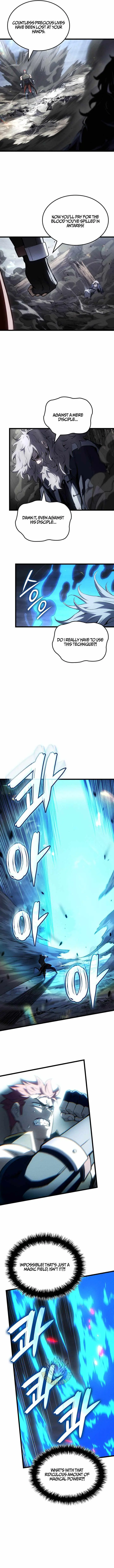 The Indomitable Martial King Chapter 155 page 12 - 