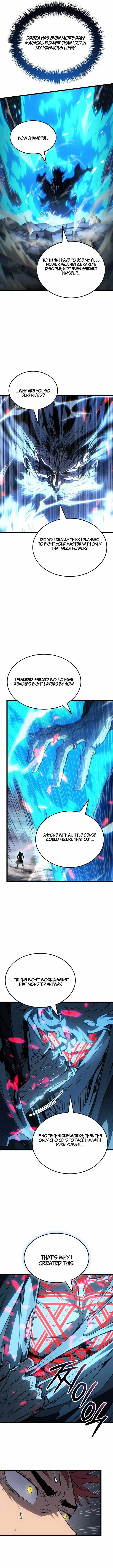 The Indomitable Martial King Chapter 155 page 13 - 