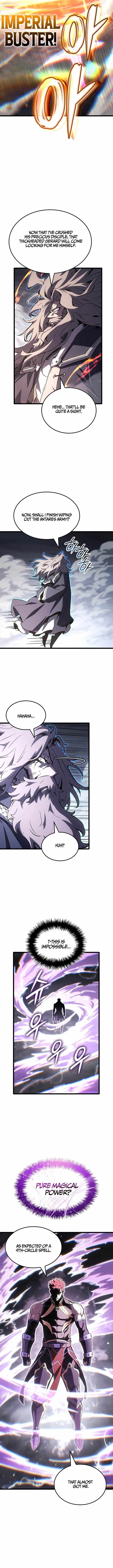 The Indomitable Martial King Chapter 155 page 7 - 