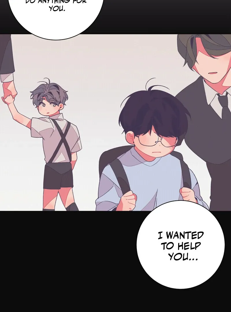 The Inevitable Relationship Chapter 1 page 104 - 