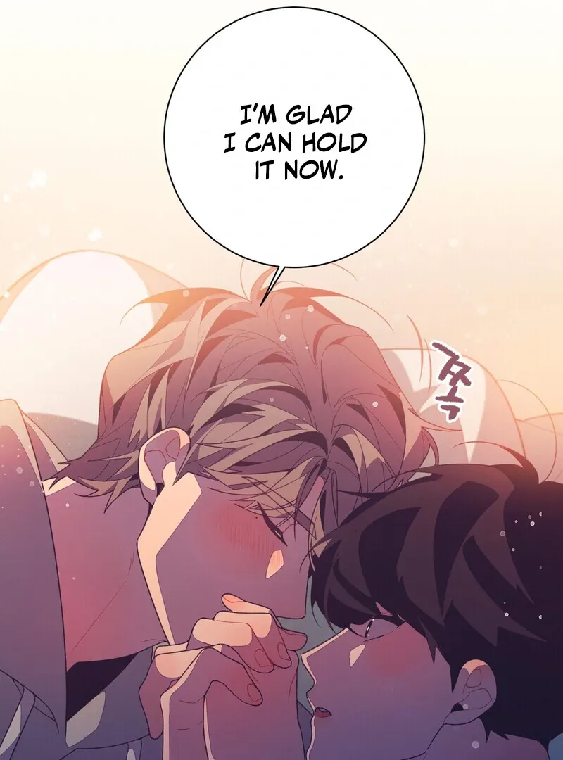 The Inevitable Relationship Chapter 1 page 107 - 
