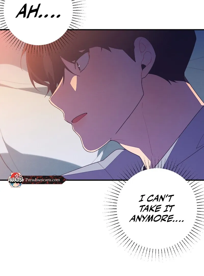 The Inevitable Relationship Chapter 1 page 109 - 