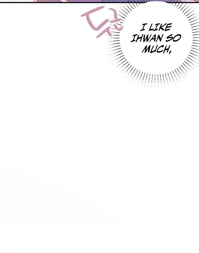 The Inevitable Relationship Chapter 1 page 111 - 