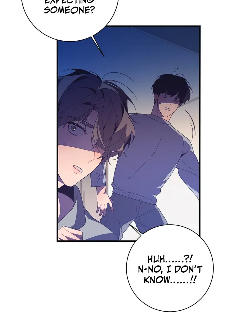 The Inevitable Relationship Chapter 1 page 116 - 