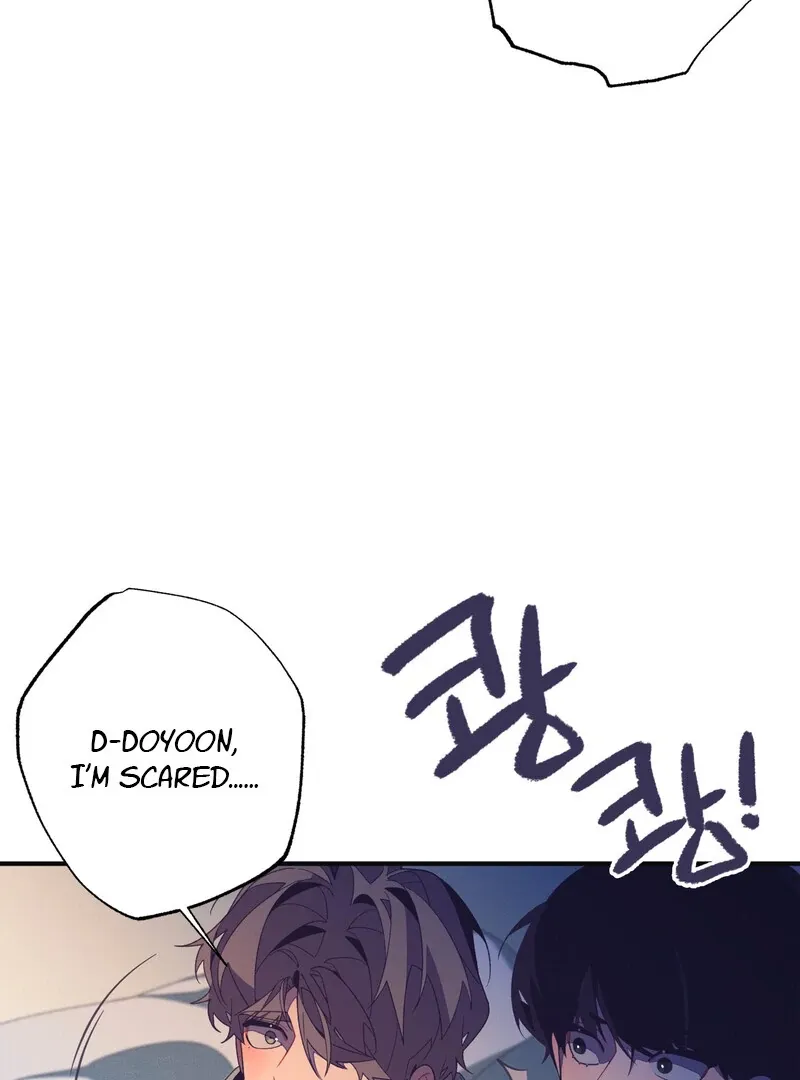 The Inevitable Relationship Chapter 1 page 119 - 