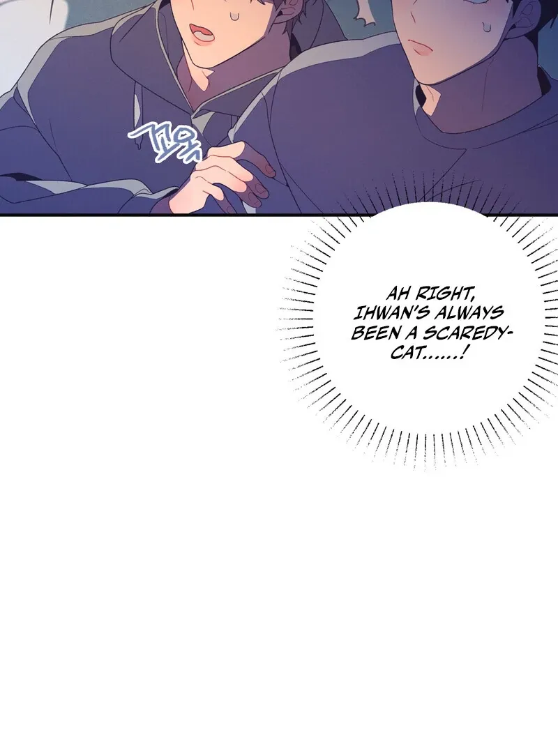 The Inevitable Relationship Chapter 1 page 120 - 