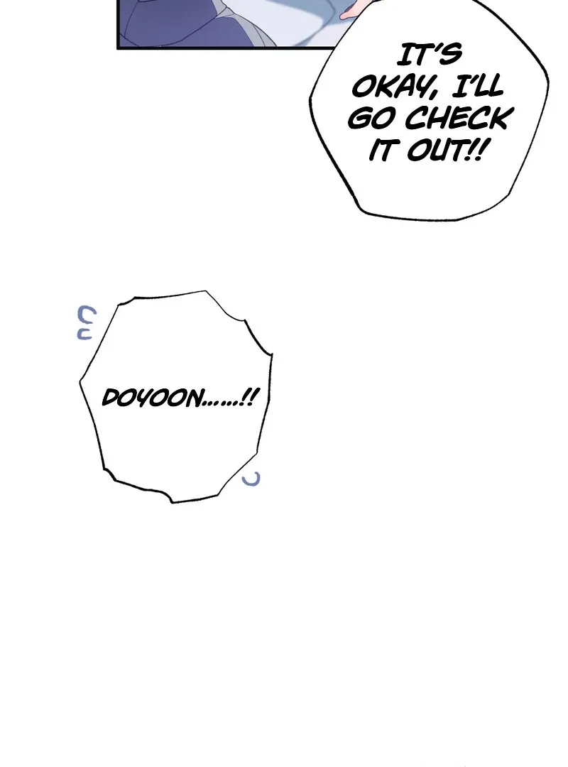 The Inevitable Relationship Chapter 1 page 122 - 