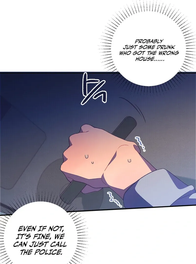 The Inevitable Relationship Chapter 1 page 123 - 