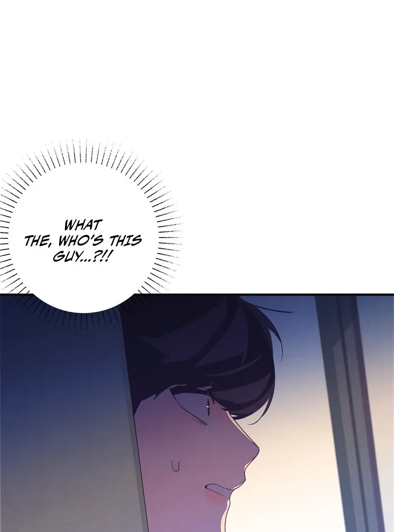 The Inevitable Relationship Chapter 1 page 130 - 