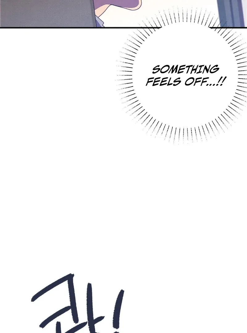The Inevitable Relationship Chapter 1 page 131 - 