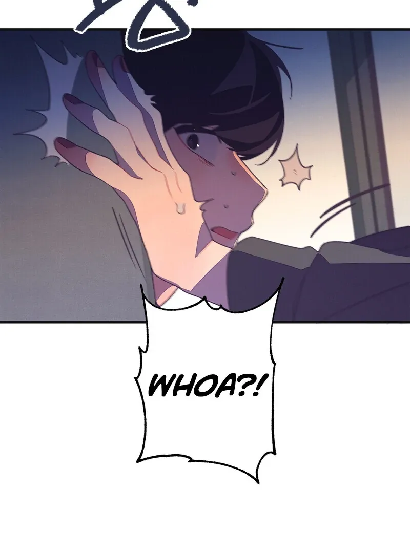 The Inevitable Relationship Chapter 1 page 132 - 