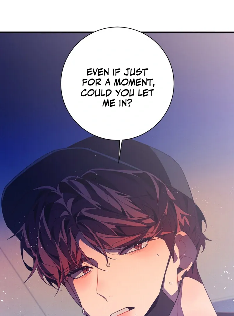 The Inevitable Relationship Chapter 1 page 135 - 