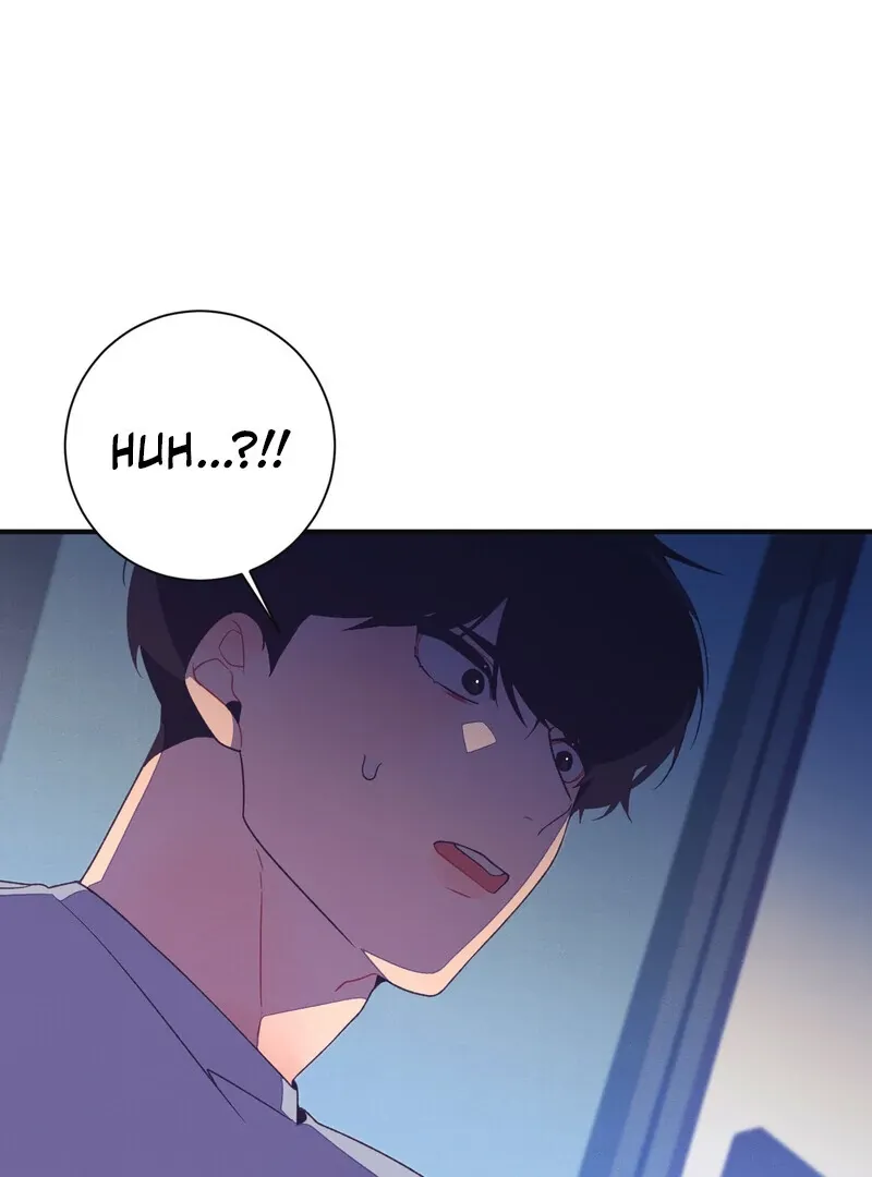 The Inevitable Relationship Chapter 1 page 137 - 