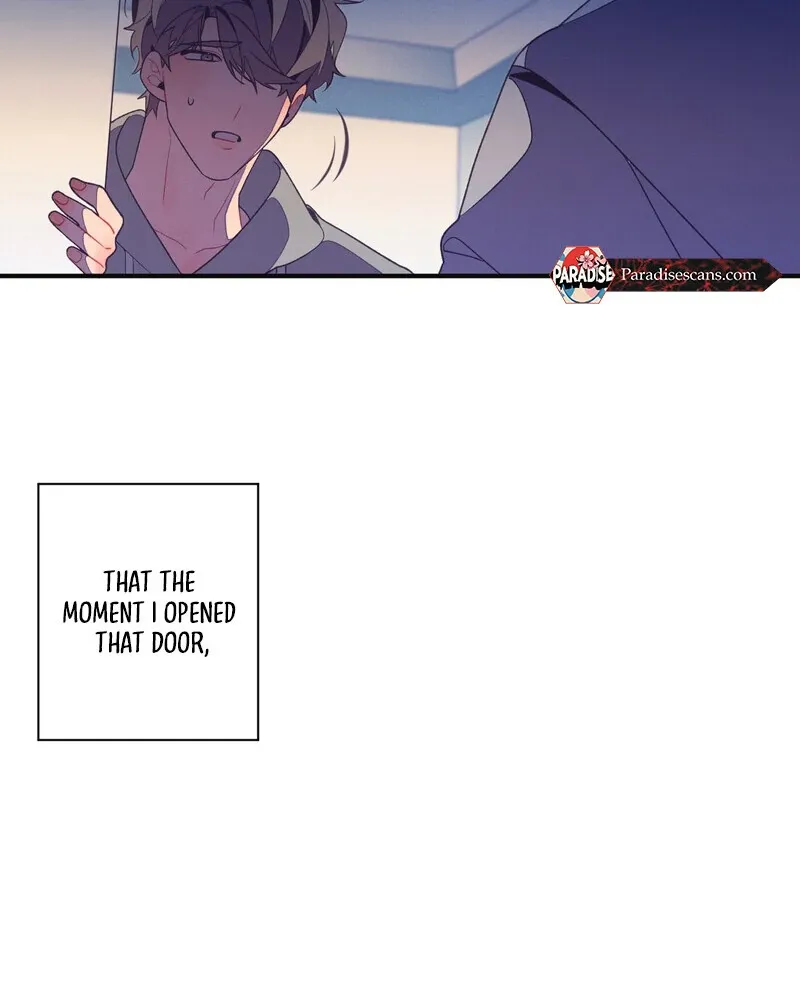 The Inevitable Relationship Chapter 1 page 139 - 