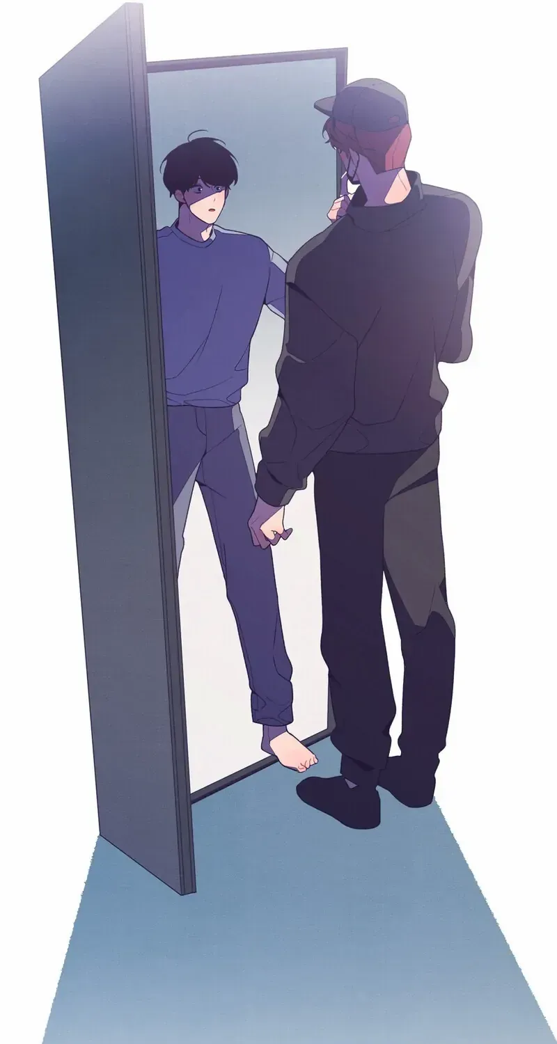 The Inevitable Relationship Chapter 1 page 140 - 