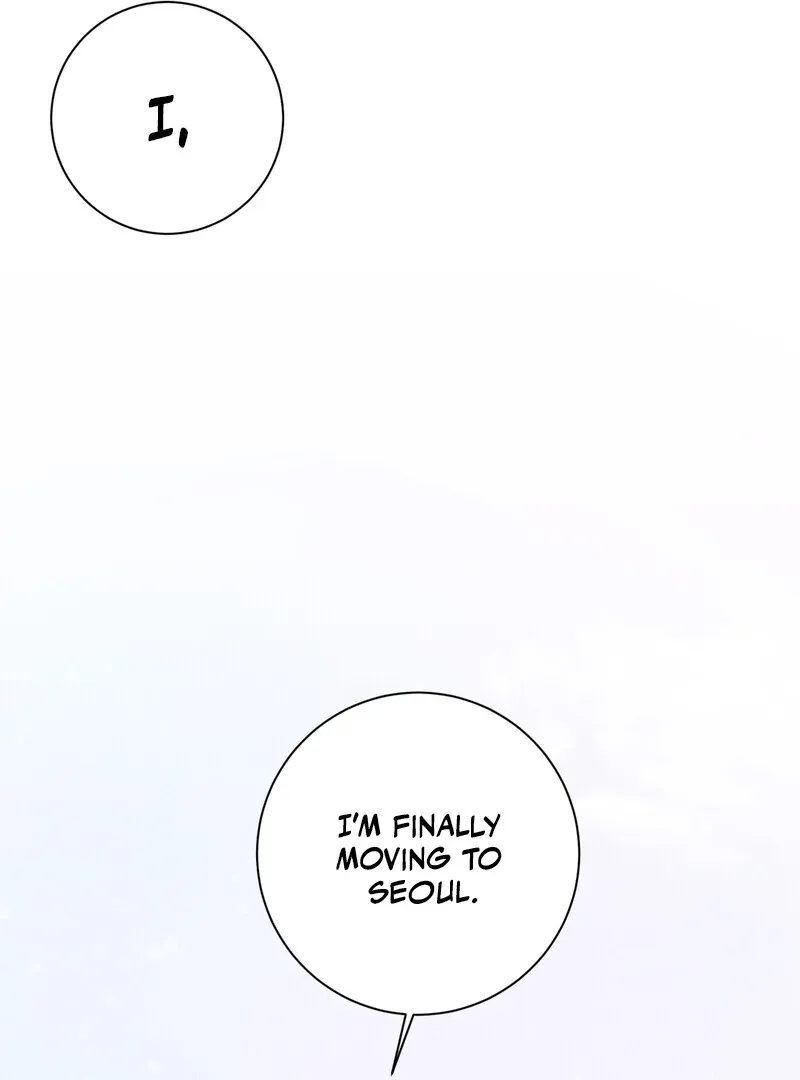 The Inevitable Relationship Chapter 1 page 18 - 