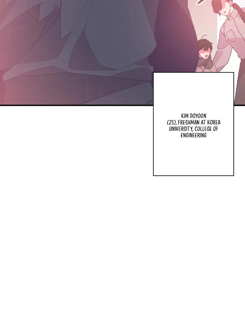 The Inevitable Relationship Chapter 1 page 20 - 
