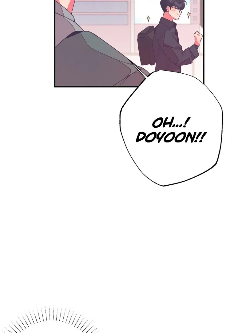 The Inevitable Relationship Chapter 1 page 24 - 
