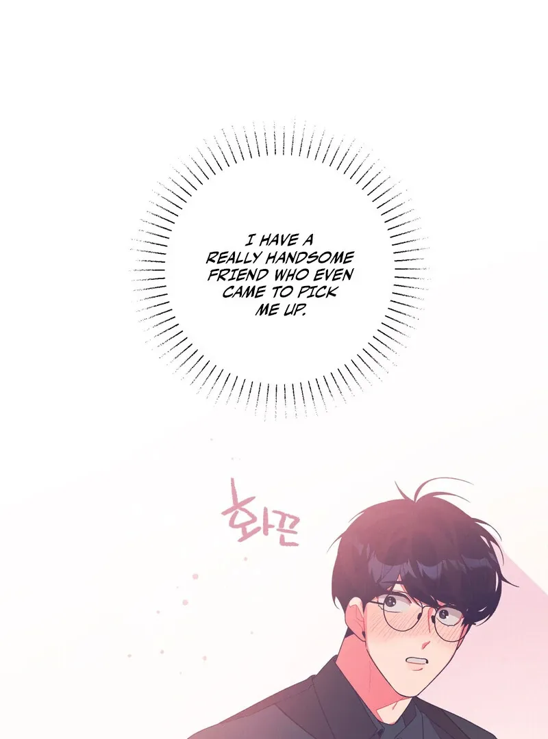 The Inevitable Relationship Chapter 1 page 29 - 