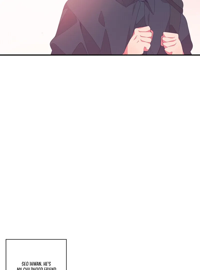The Inevitable Relationship Chapter 1 page 30 - 