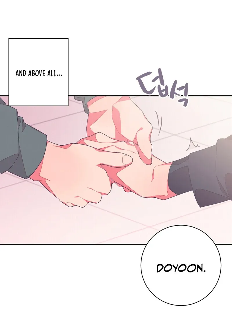 The Inevitable Relationship Chapter 1 page 32 - 