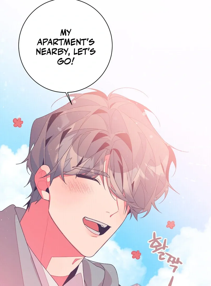 The Inevitable Relationship Chapter 1 page 36 - 