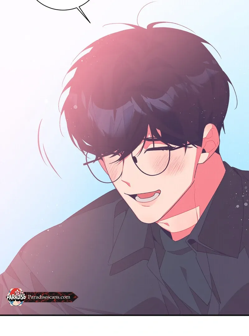 The Inevitable Relationship Chapter 1 page 40 - 