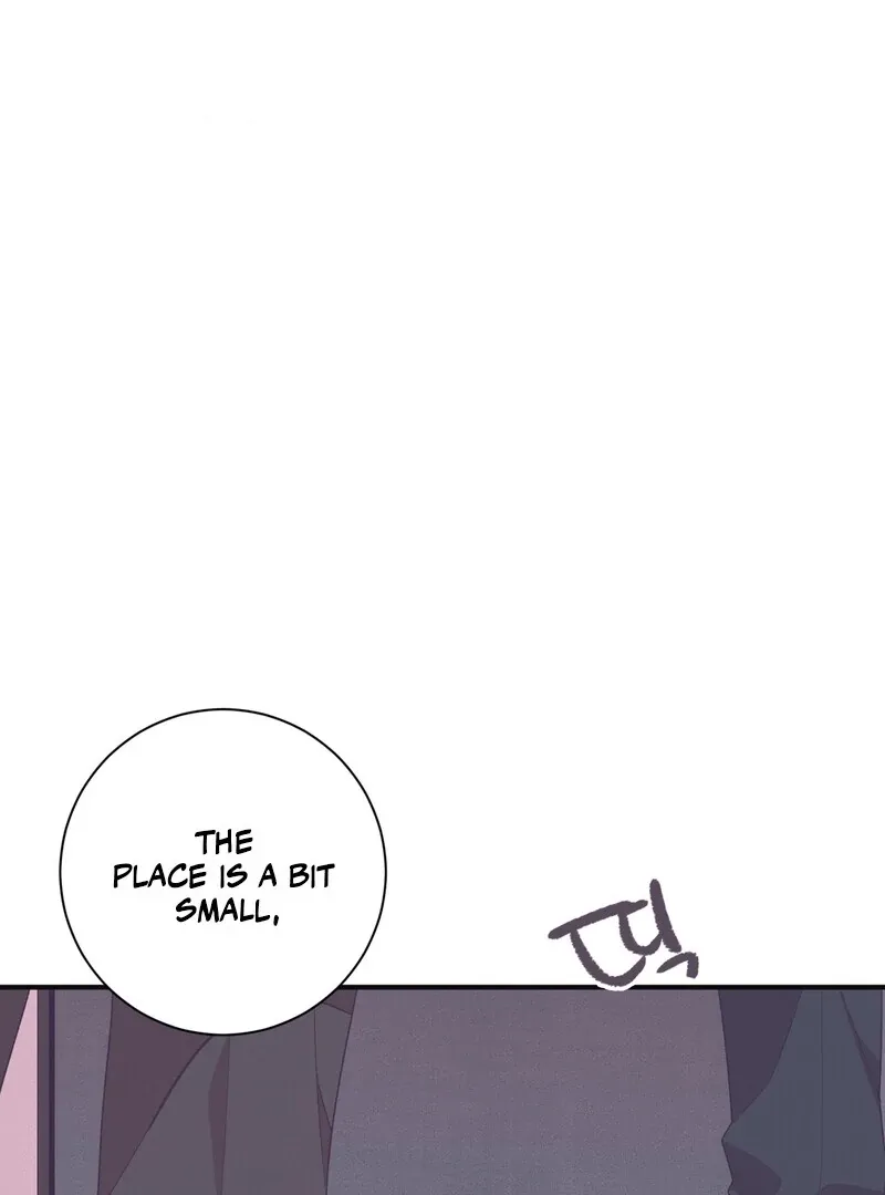 The Inevitable Relationship Chapter 1 page 44 - 
