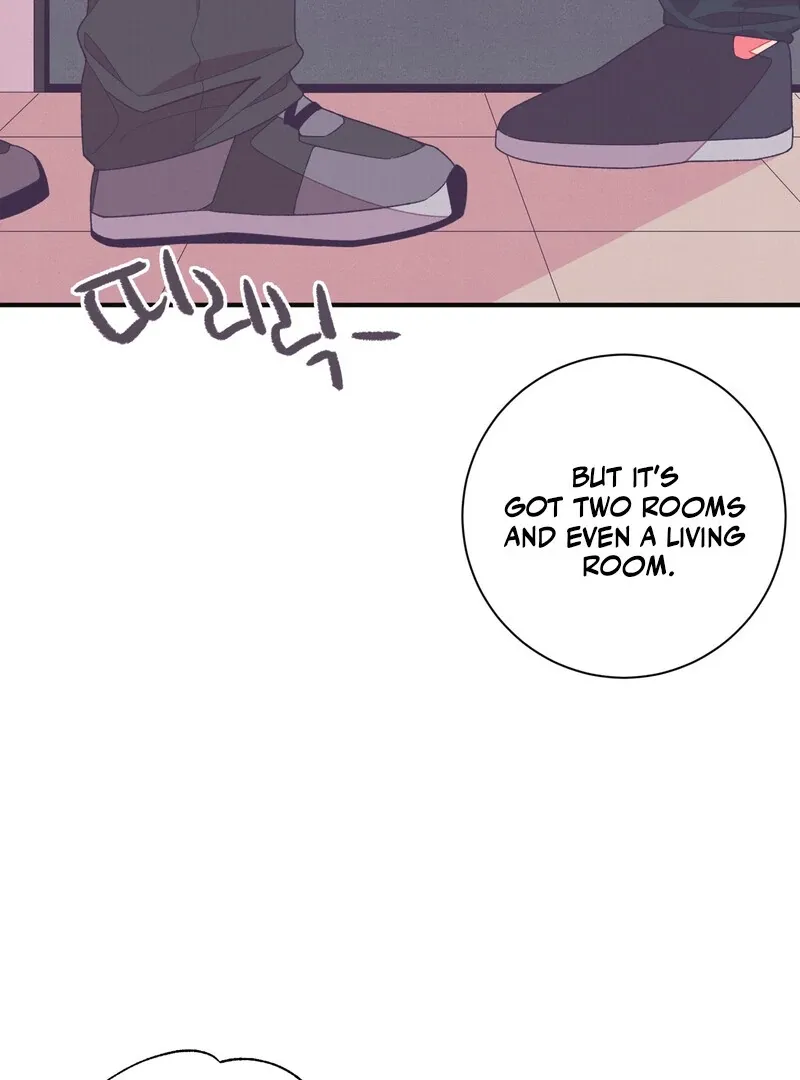 The Inevitable Relationship Chapter 1 page 45 - 