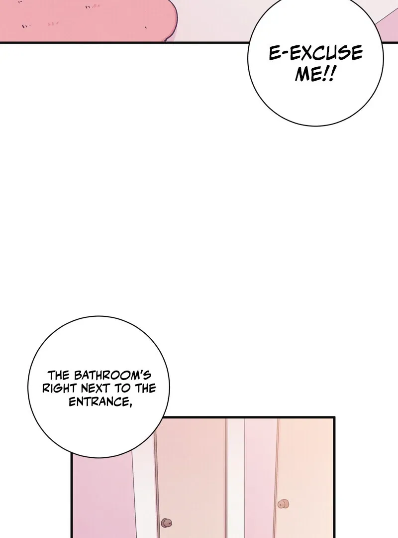 The Inevitable Relationship Chapter 1 page 47 - 