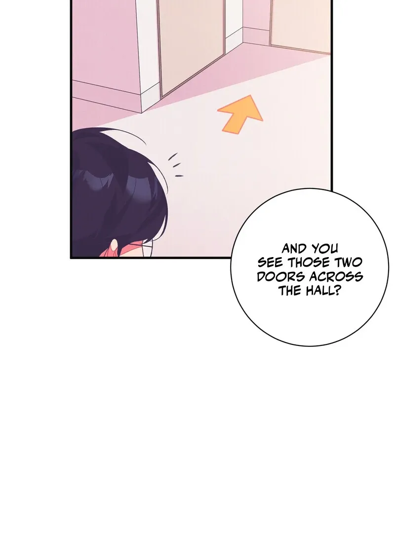The Inevitable Relationship Chapter 1 page 48 - 
