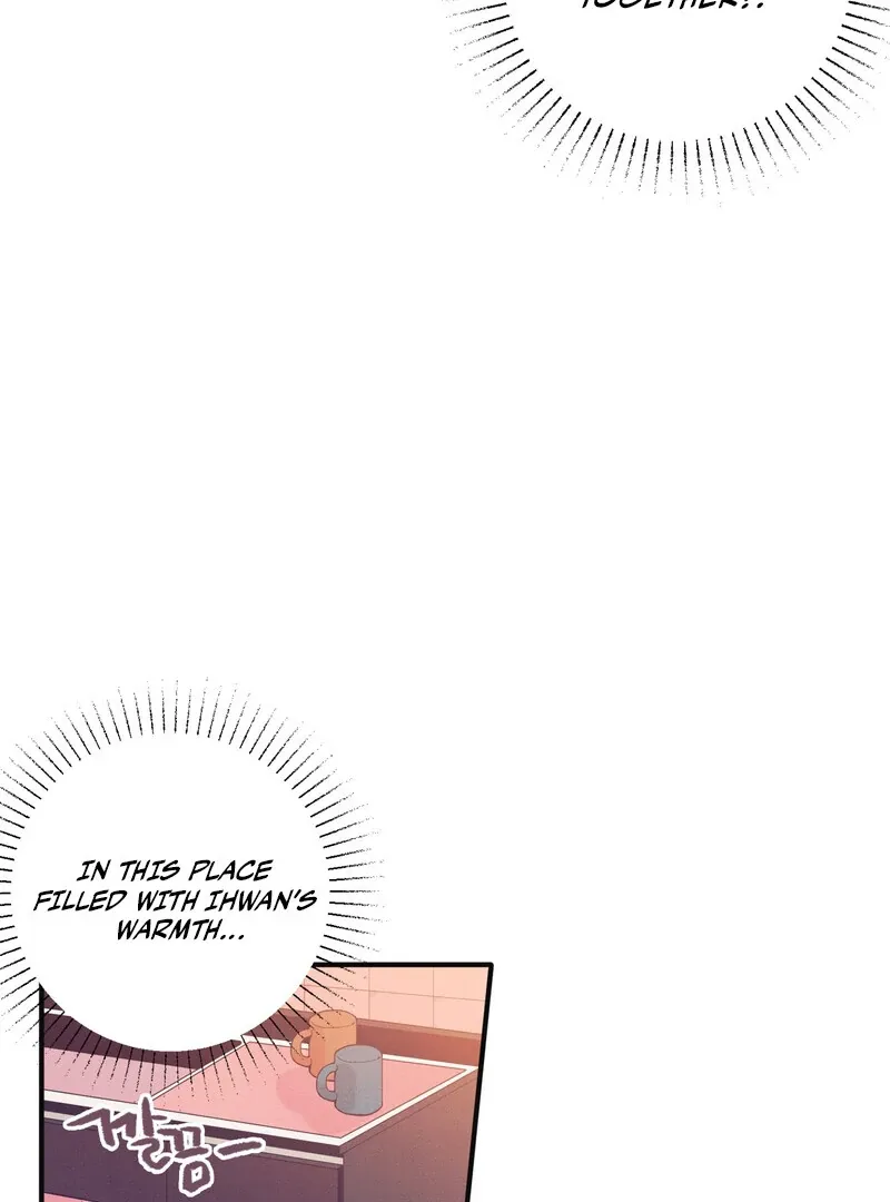 The Inevitable Relationship Chapter 1 page 50 - 