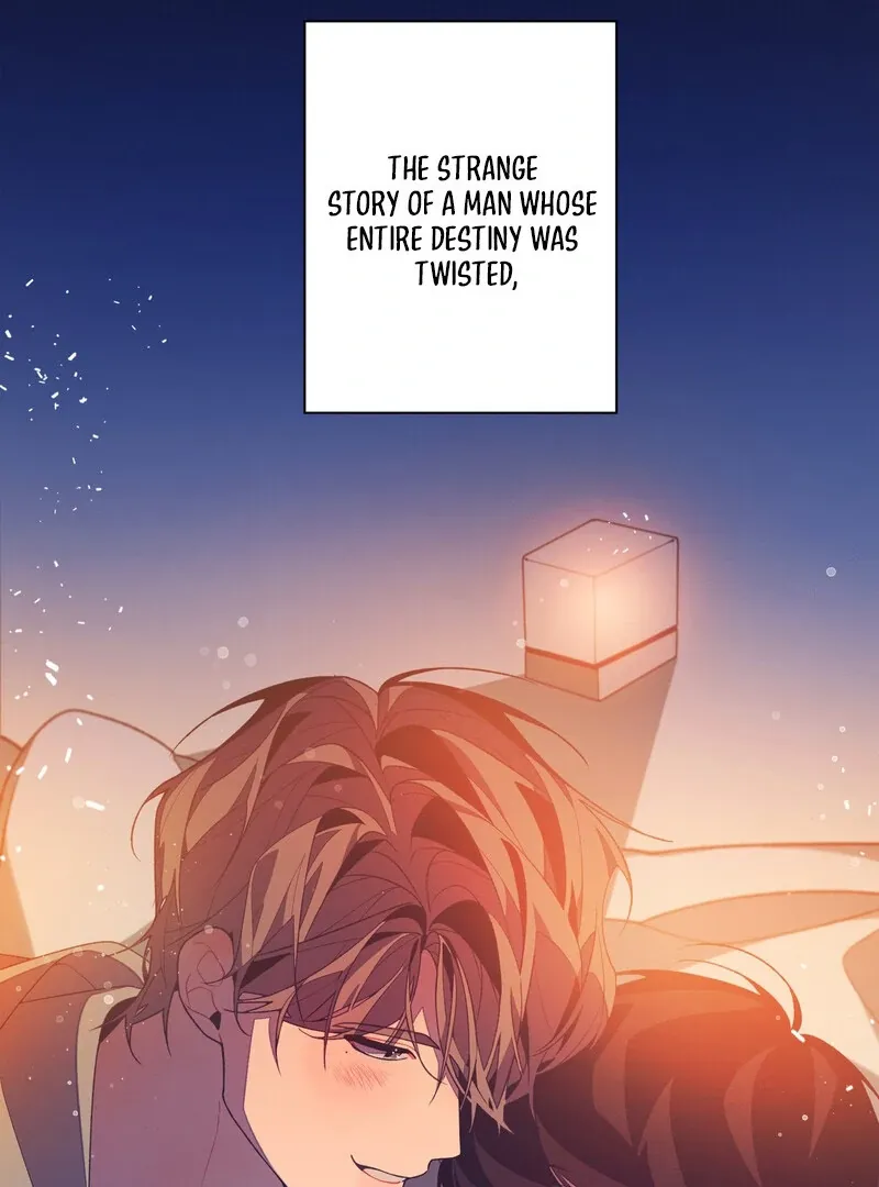The Inevitable Relationship Chapter 1 page 6 - 