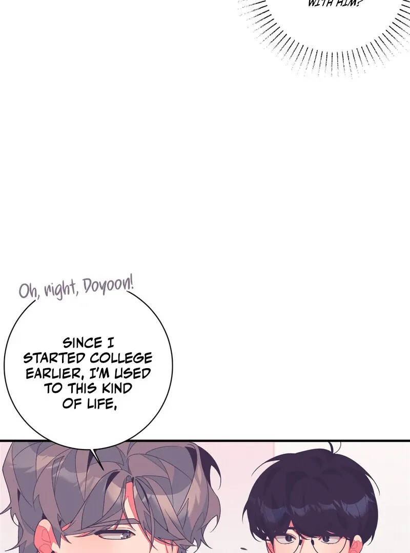 The Inevitable Relationship Chapter 1 page 52 - 