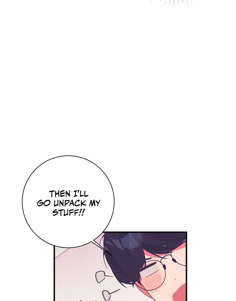The Inevitable Relationship Chapter 1 page 55 - 