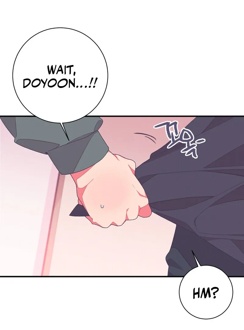 The Inevitable Relationship Chapter 1 page 57 - 