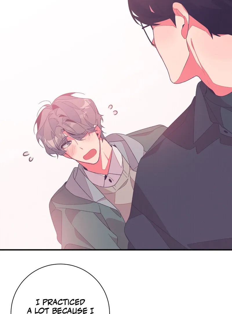 The Inevitable Relationship Chapter 1 page 59 - 
