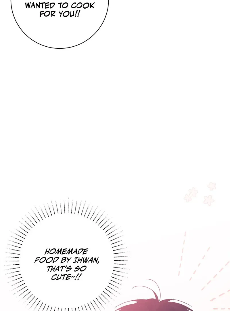 The Inevitable Relationship Chapter 1 page 60 - 