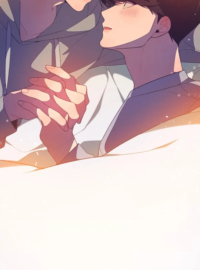 The Inevitable Relationship Chapter 1 page 7 - 