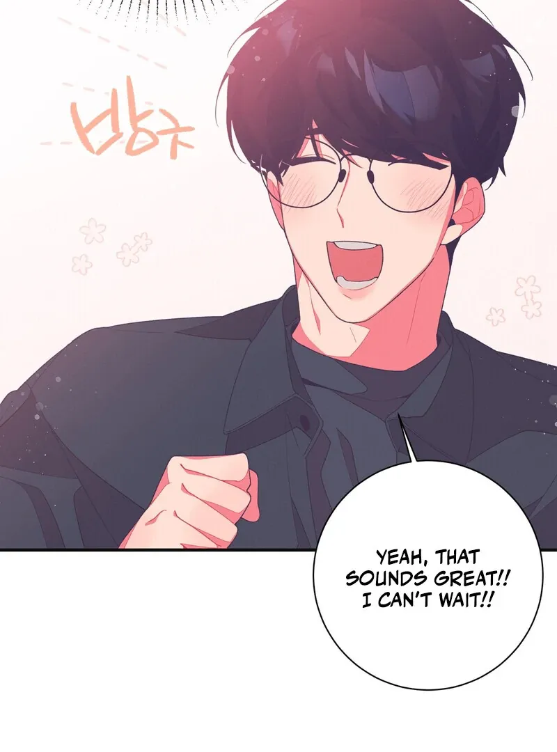 The Inevitable Relationship Chapter 1 page 61 - 