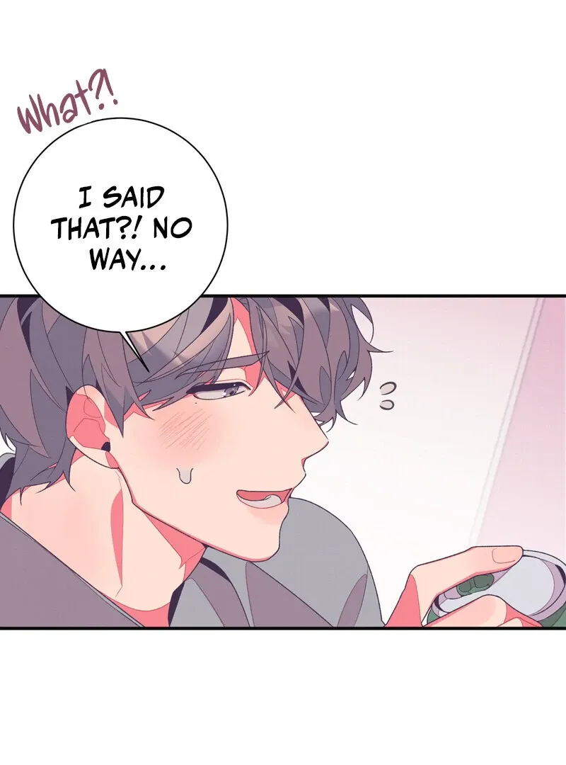 The Inevitable Relationship Chapter 1 page 68 - 