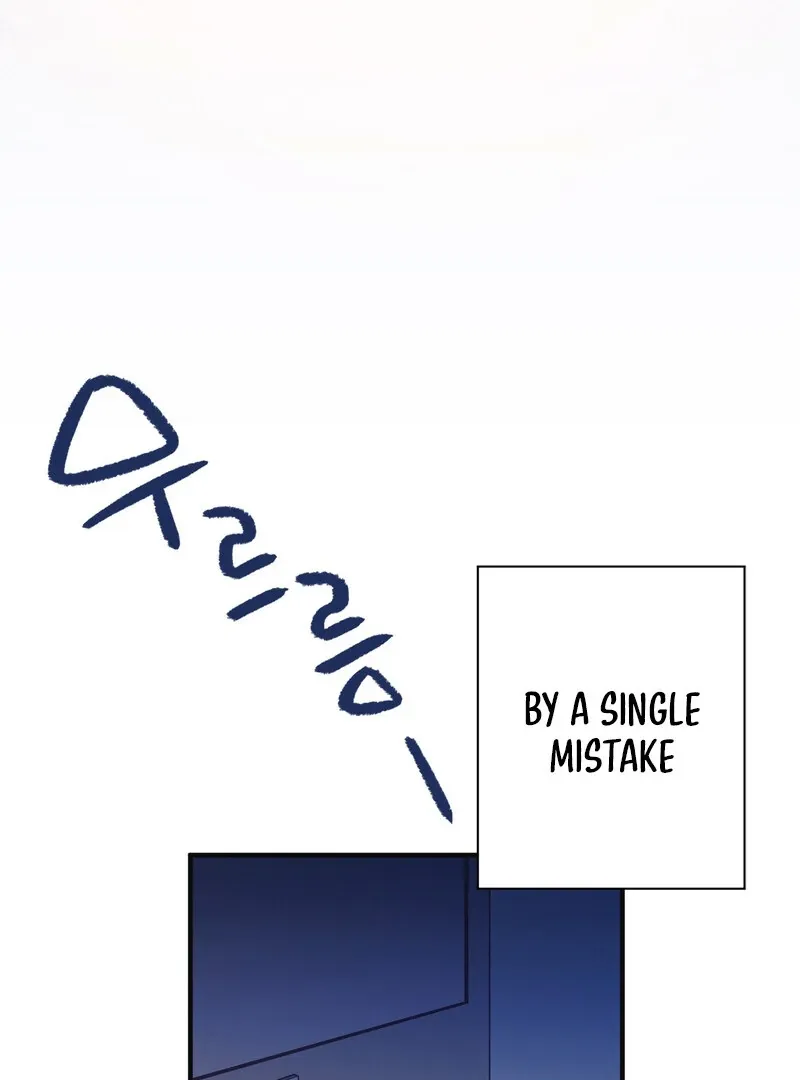 The Inevitable Relationship Chapter 1 page 8 - 