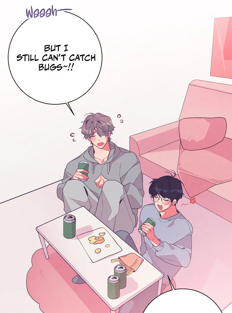 The Inevitable Relationship Chapter 1 page 71 - 