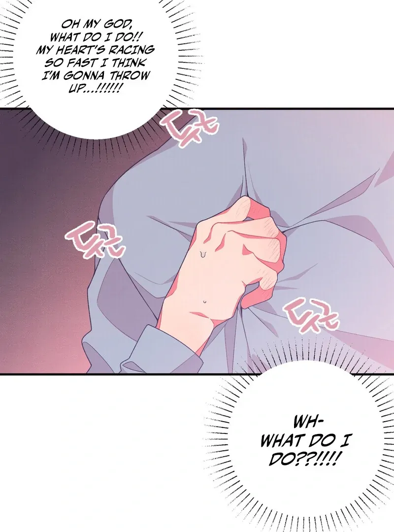 The Inevitable Relationship Chapter 1 page 78 - 