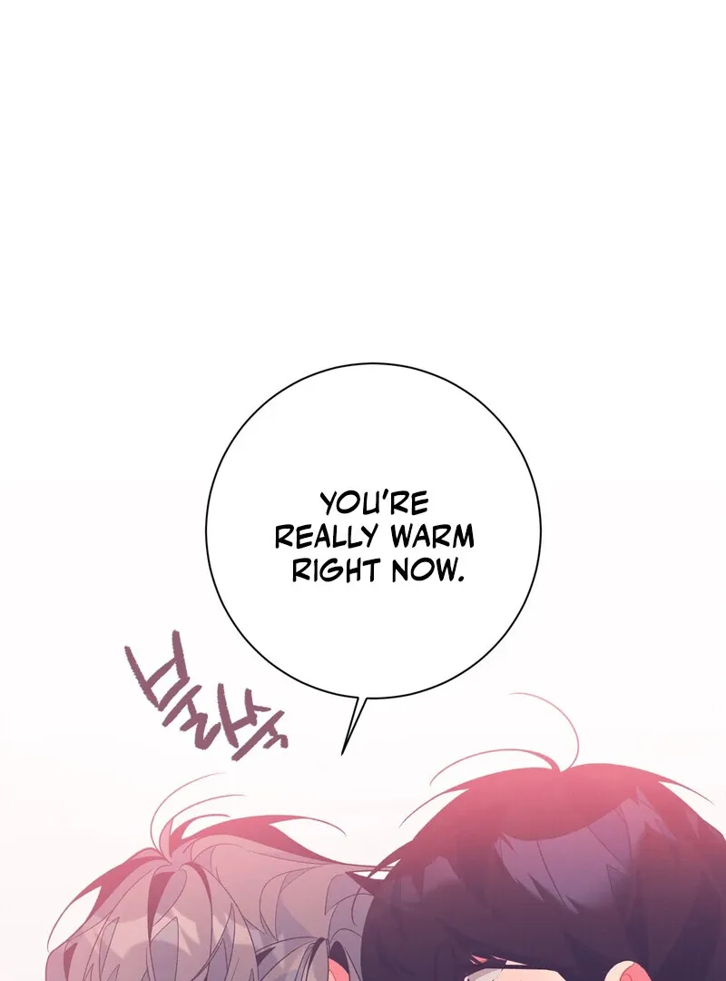 The Inevitable Relationship Chapter 1 page 81 - 