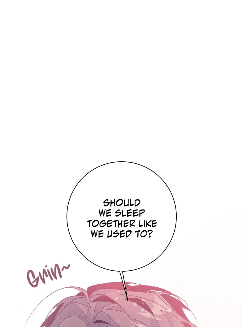 The Inevitable Relationship Chapter 1 page 85 - 