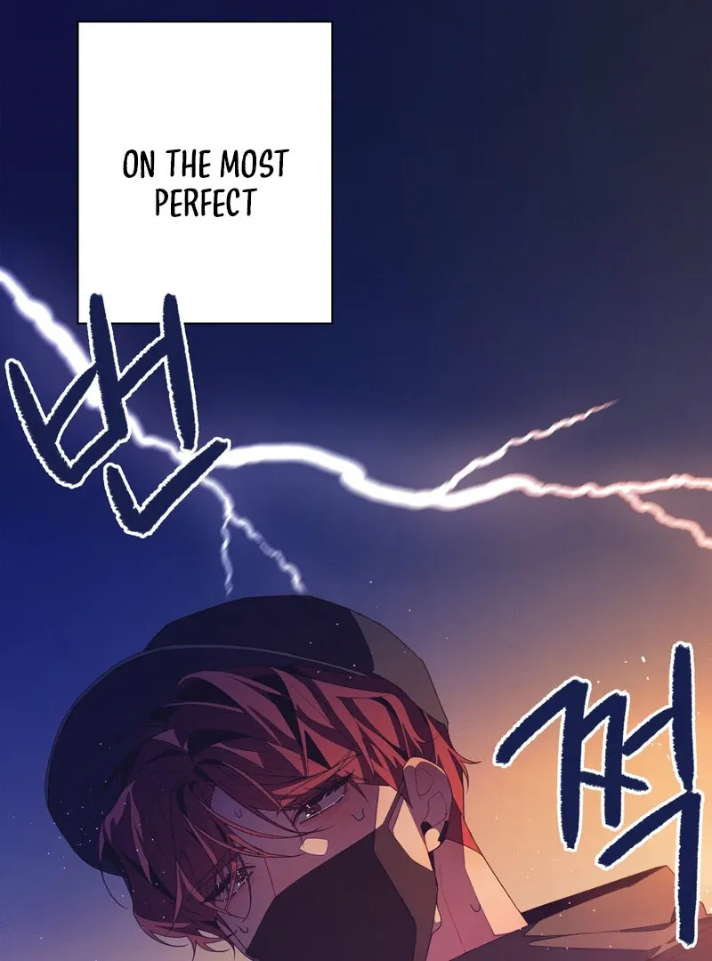 The Inevitable Relationship Chapter 1 page 10 - 